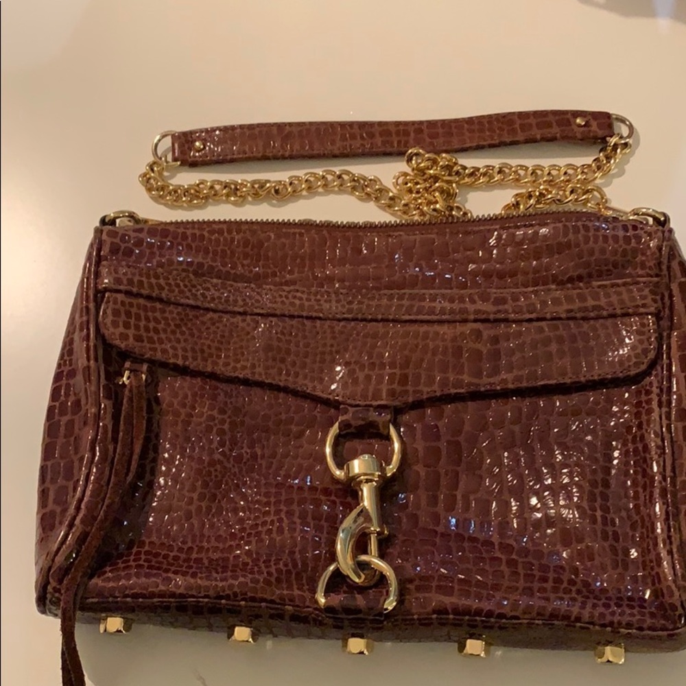Rebecca Minkoff crossbody(large)